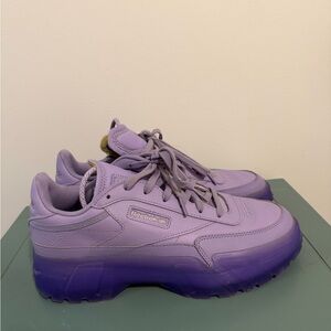 Reebok by Cardi B Sneaker